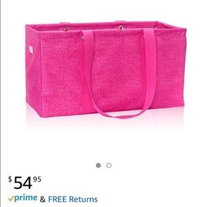 Thirty-one tote bag